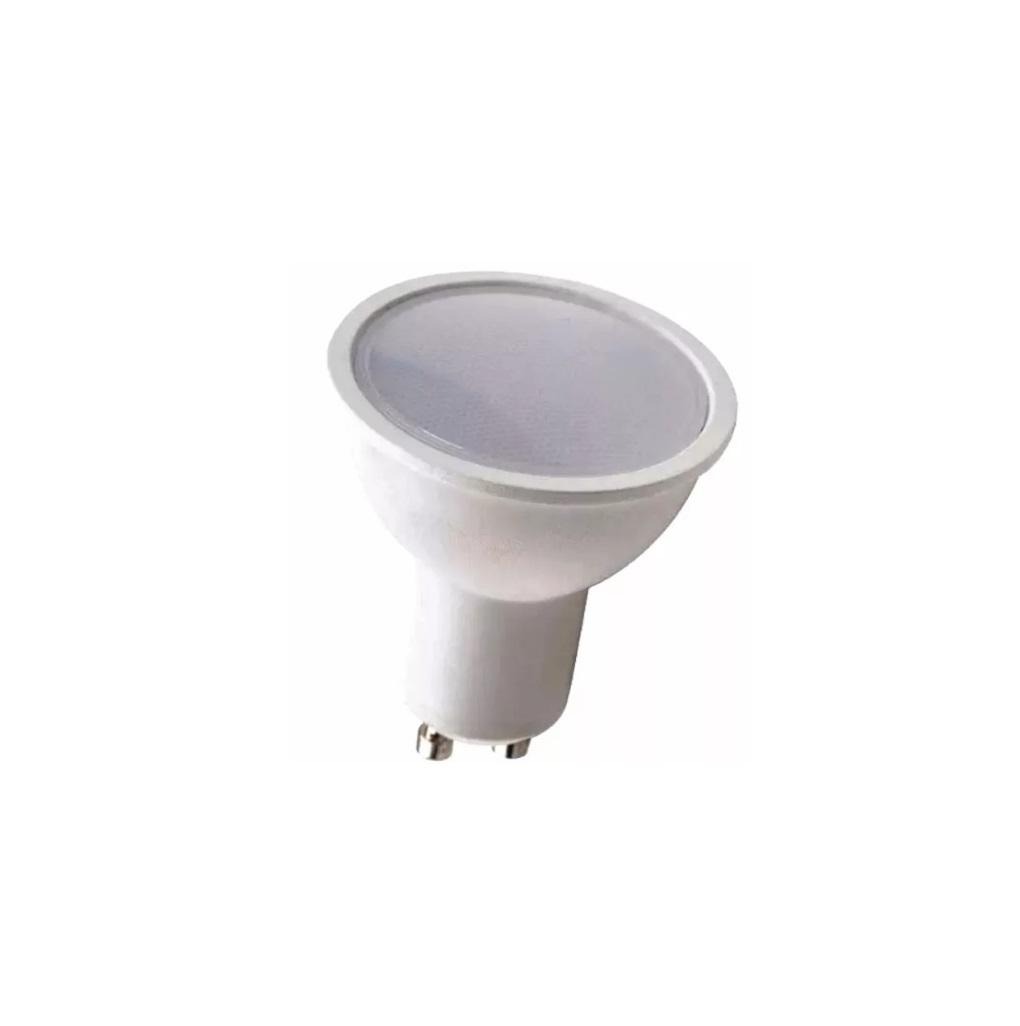 Dicroica LED 4W Candil Luz Fría / Calida