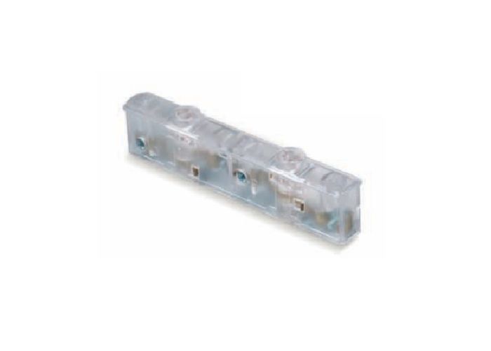Conector para Riel Eclipse