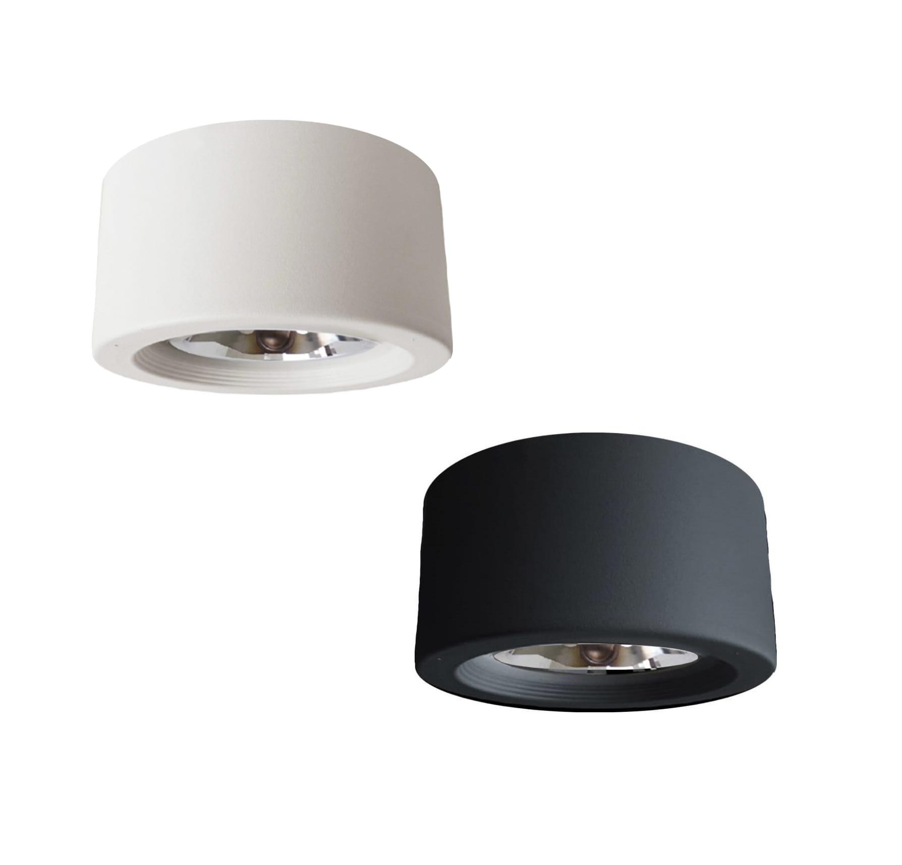 Spot Aplicar Monovolumen AR111 LED 11W / 12W