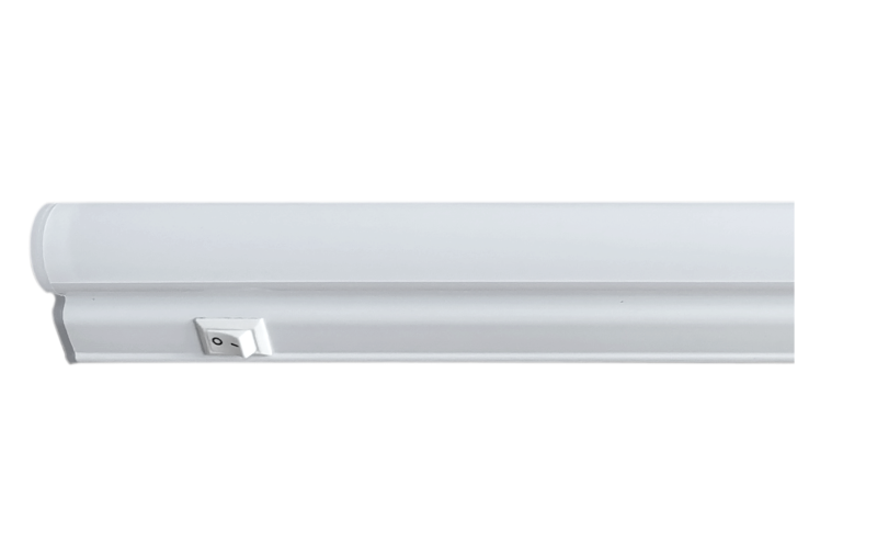 Liston LED Bajo Alacena 30 cm 5w