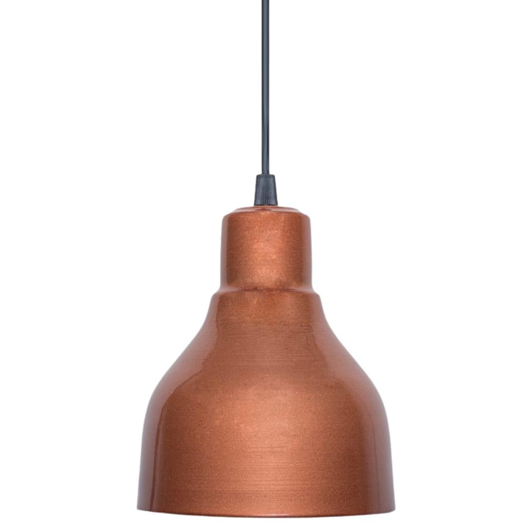 Colgante Tipo Industrial Para Lampara LED E27