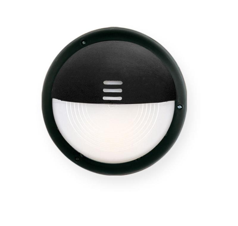 Tortuga PVC redonda con visera Faroluz 4269