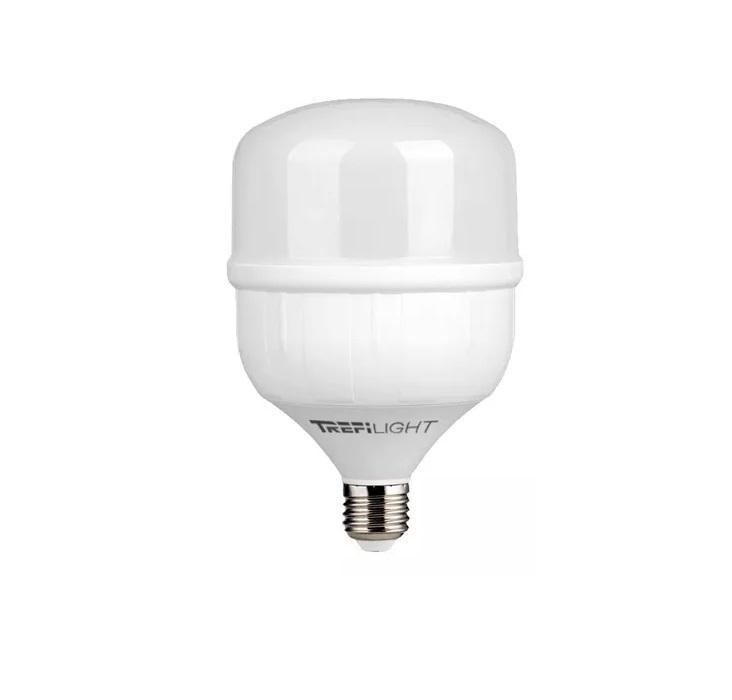 Lampara LED High Power 50w Luz Fría