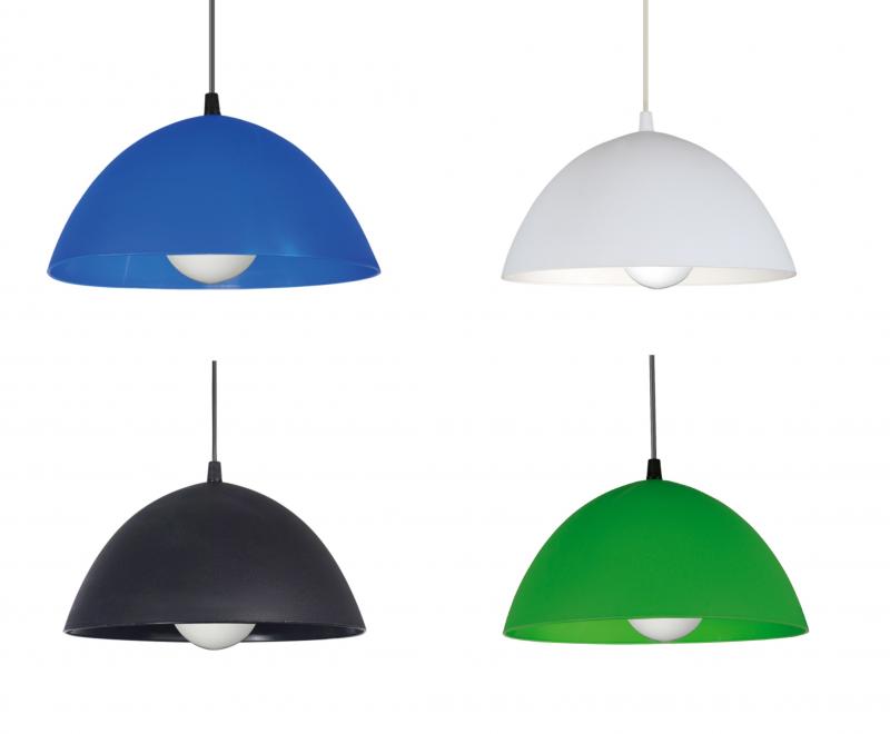 Colgante PVC Ferrolux Para Lampara LED E27