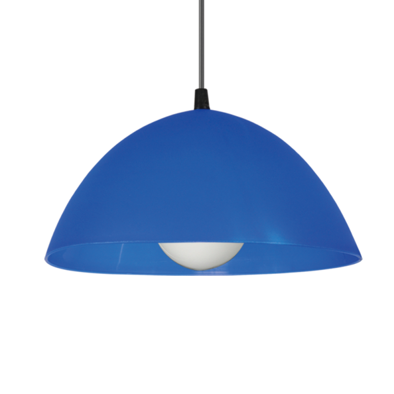 Colgante PVC Ferrolux Para Lampara LED E27