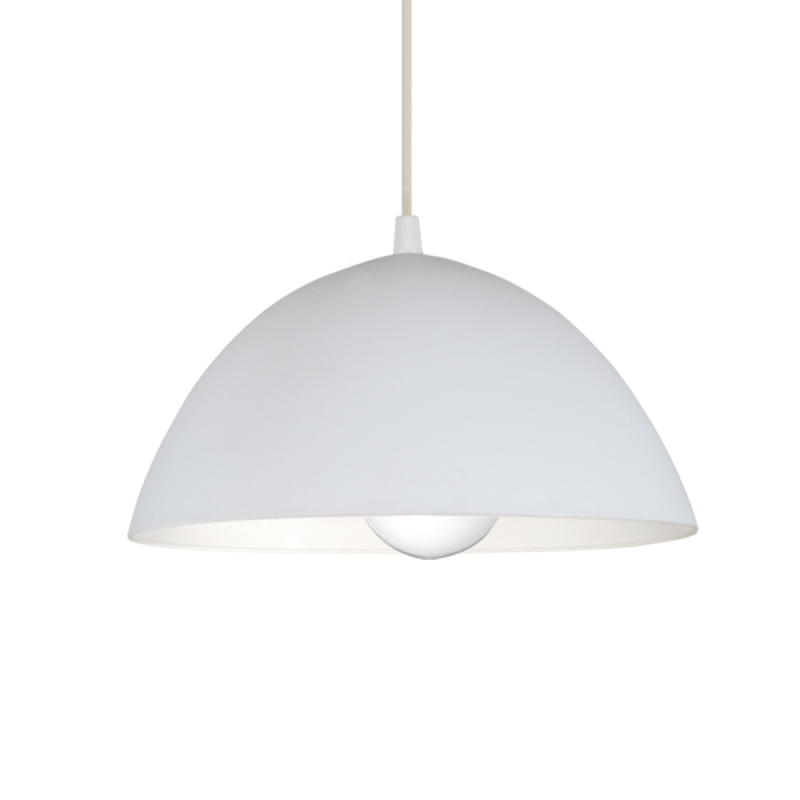 Colgante PVC Ferrolux Para Lampara LED E27