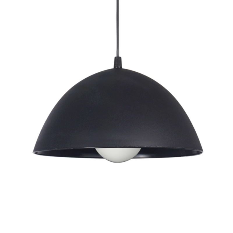 Colgante PVC Ferrolux Para Lampara LED E27