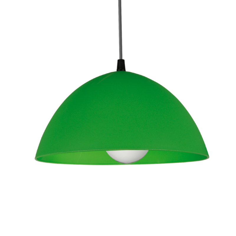 Colgante PVC Ferrolux Para Lampara LED E27