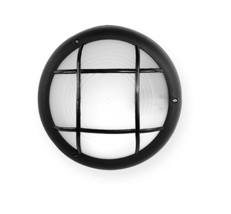 Tortuga PVC redonda enrejada Faroluz 4270