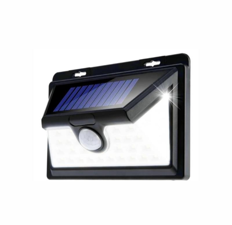 Reflector LED Solar 5w Luz Fría