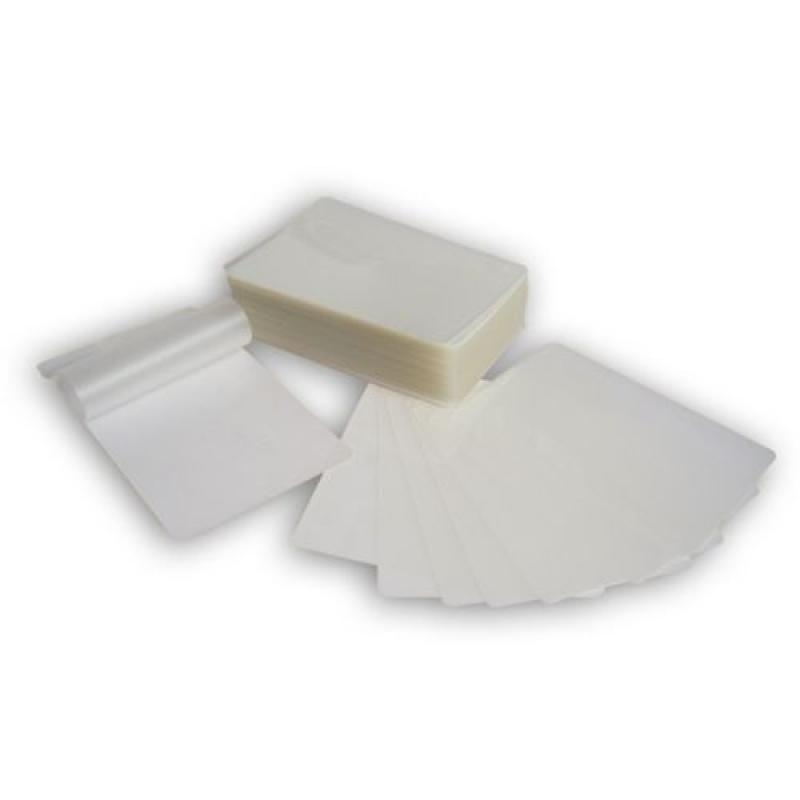 PLASTIFICADO 303x426 A3 EN CALIENTE X 50 UNIDADES 125 MICRONES IBICO