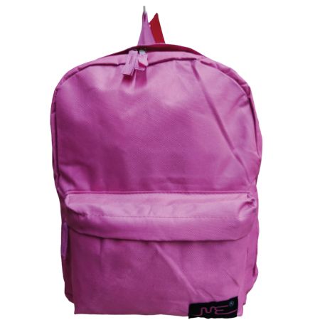 Mochilas infantiles económicas por bulto modelo Rockerita para revendedores y librerías.