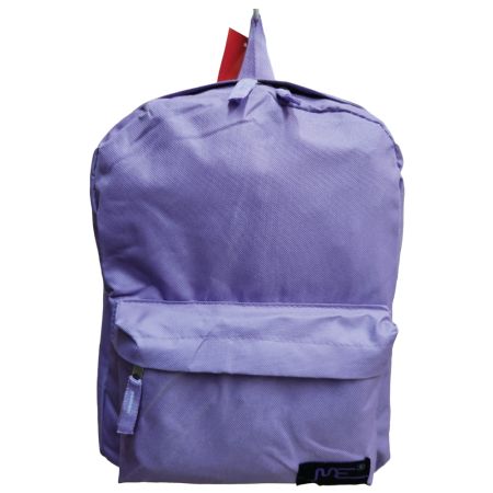 Distribuidora de mochilas de jardín Rockerita con stock para regalos empresariales y eventos.