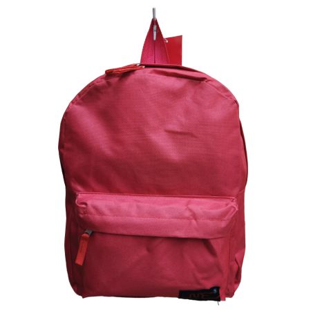 Mochila infantil Rockerita de 12 pulgadas ideal para salita de 3, 4 y 5 años.