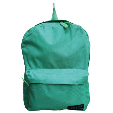 Mochila Rockerita infantil lisa y estampada para personalizar con nombre o logo.