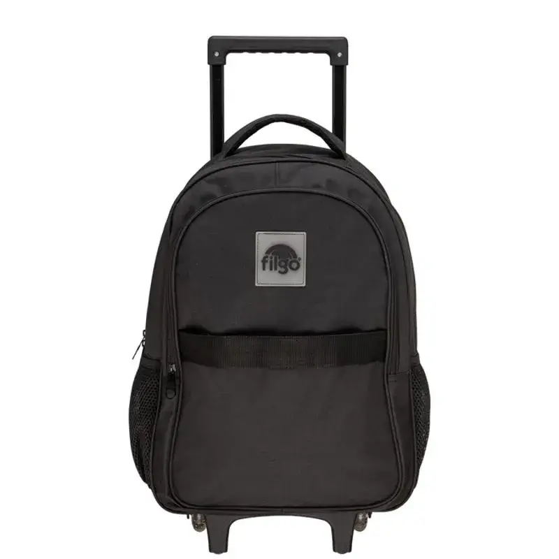 MOCHILA 18" CON CARRO FILGO STARPAK COLLEGE