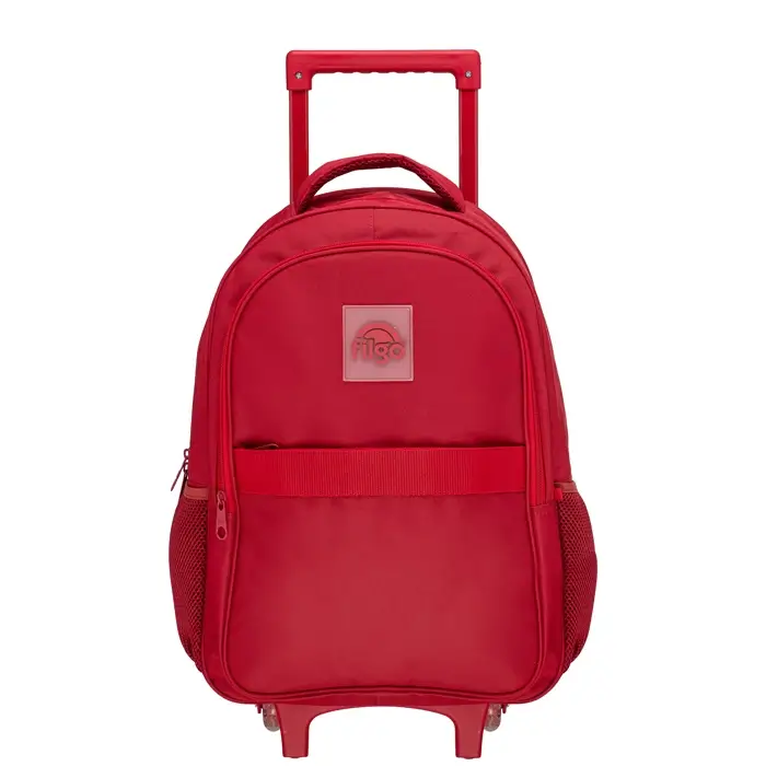 MOCHILA 18" CON CARRO FILGO STARPAK COLLEGE
