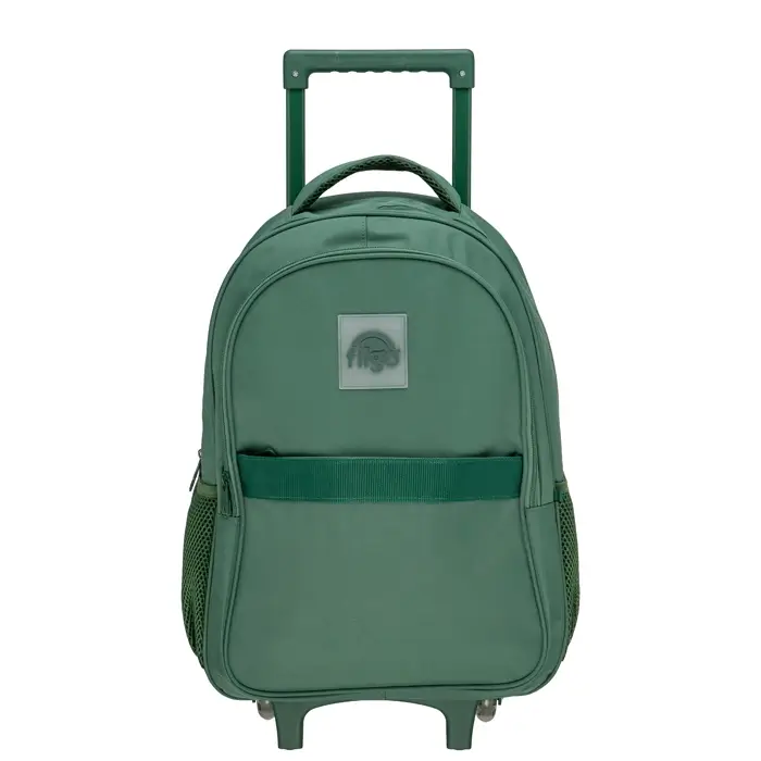 MOCHILA 18" CON CARRO FILGO STARPAK COLLEGE
