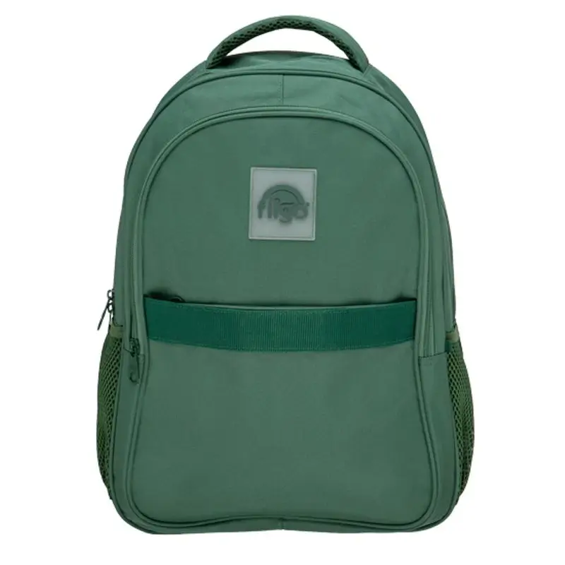 Mochilas escolares por mayor en San Martín: modelo Filgo Starpak 18 pulgadas.