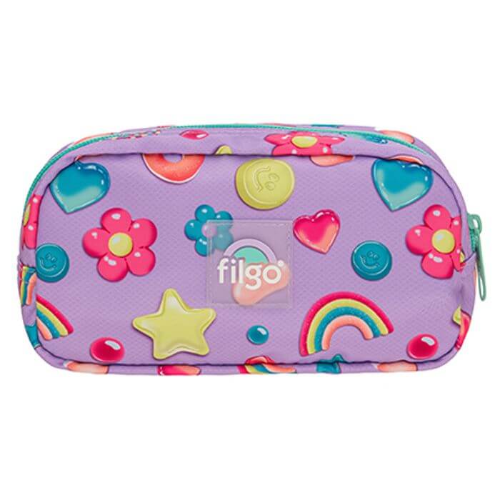 CARTUCHERA FILGO STARPAK JELLY