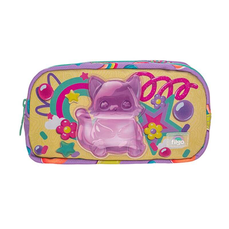 CARTUCHERA FILGO STARPAK JELLY