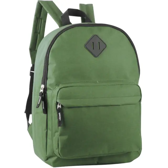 MOCHILA URBANA IGUANA 17'' SM05