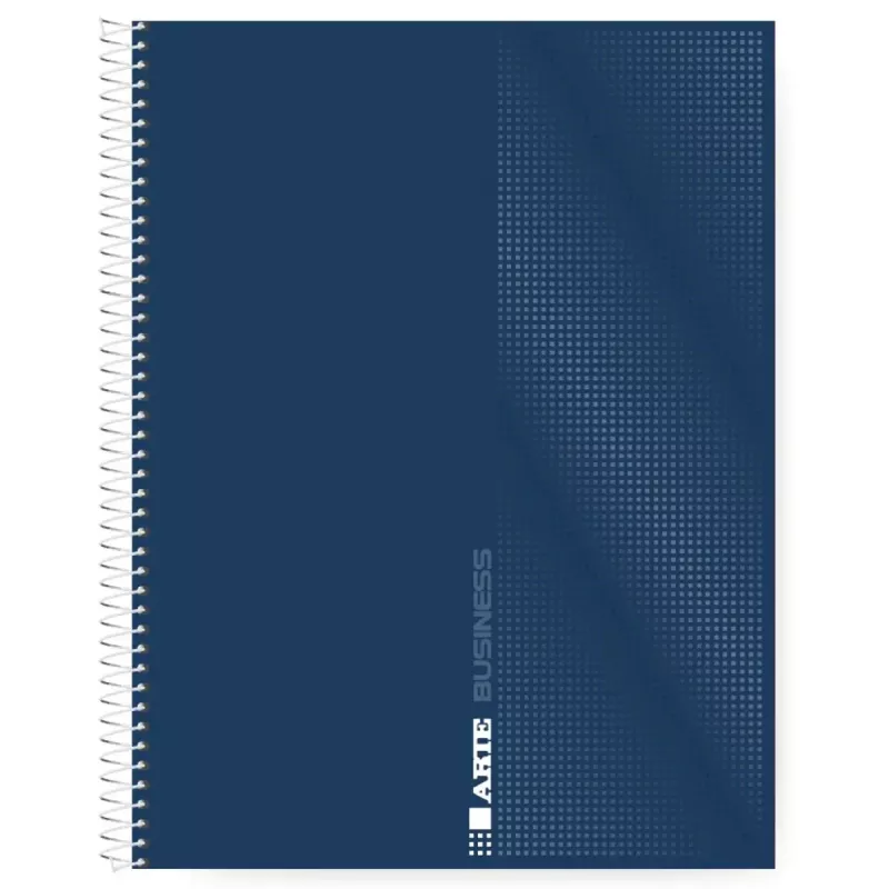 Cuadernos Arte Business 22x29,7 A4 por mayor en San Martín para librerías y empresas.