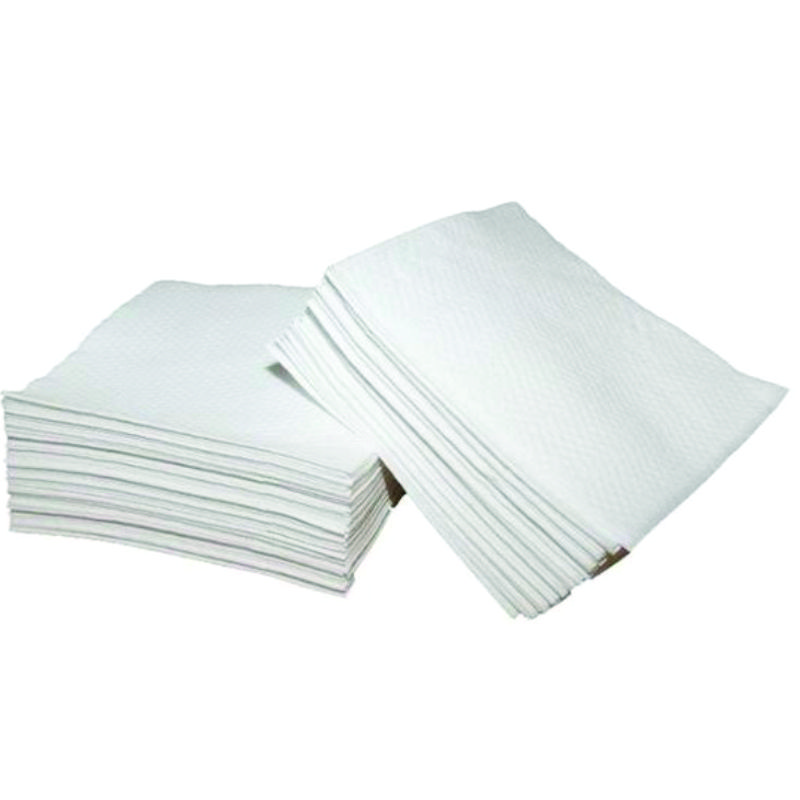 SERVILLETA 24X24 BLANCA SERVETTE PREMIUM BLANCA