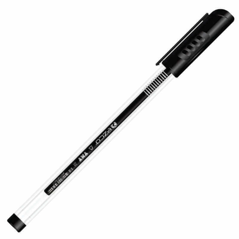 BOLIGRAFO EZCO NEGRO
