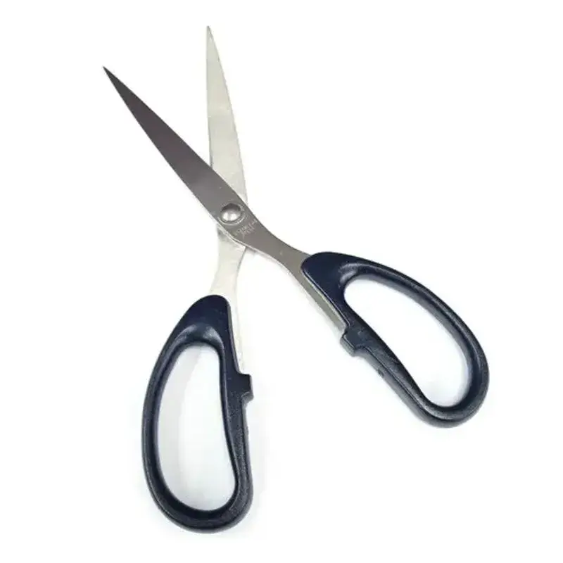 TIJERA GRANDE HOJA ACERO INOXIDABLE 22,8 CM DL 9020