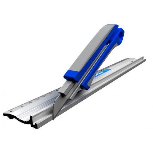 REGLA DE ACERO 30 CM