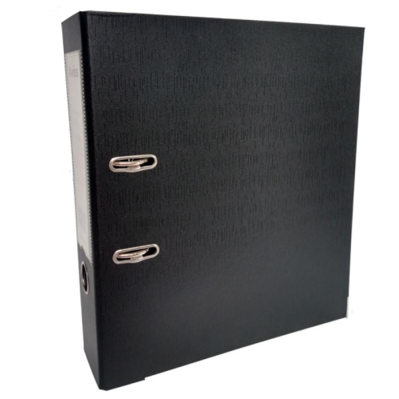 BIBLIORATO AVIOS OFICIO MEDIO LOMO 5 CM COLOR