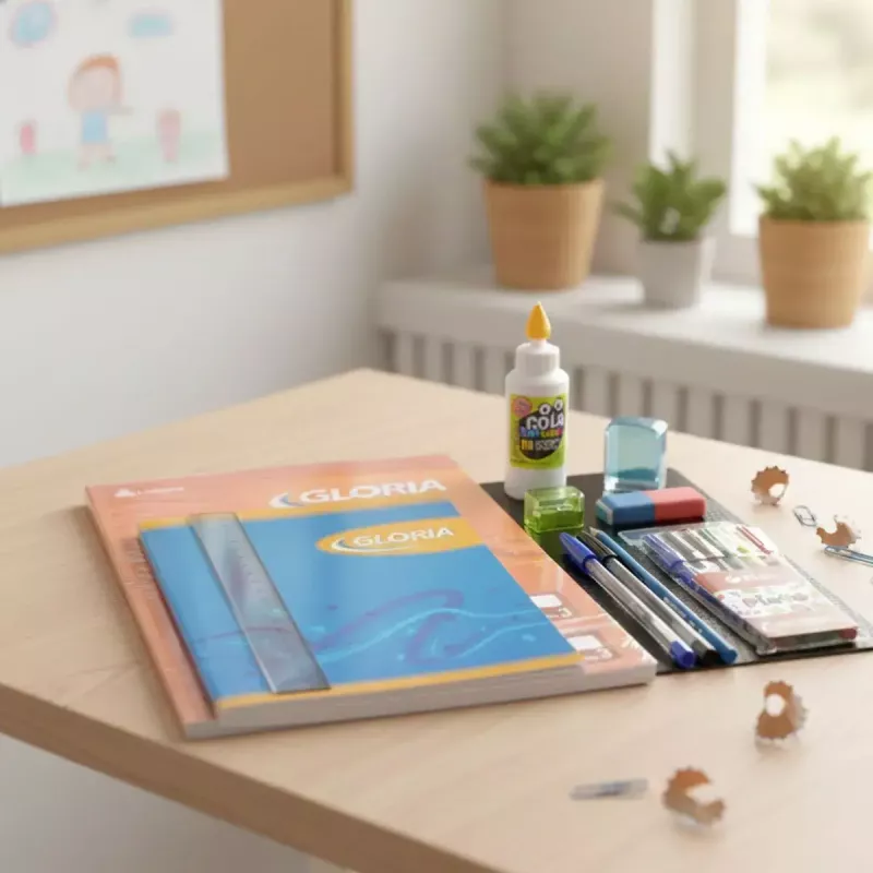 KIT ESCOLAR PRIMARIO PROMOCION