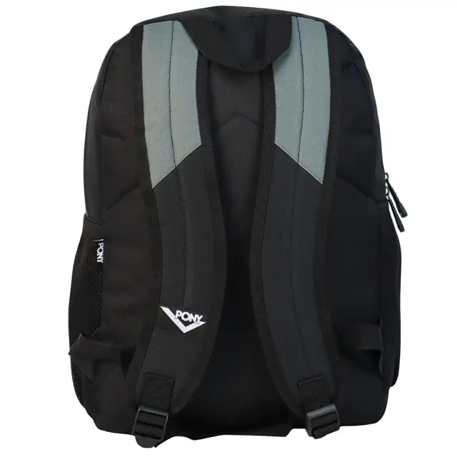 Mochila reforzada de fábrica con espalda acolchada para venta por menor y mayor.