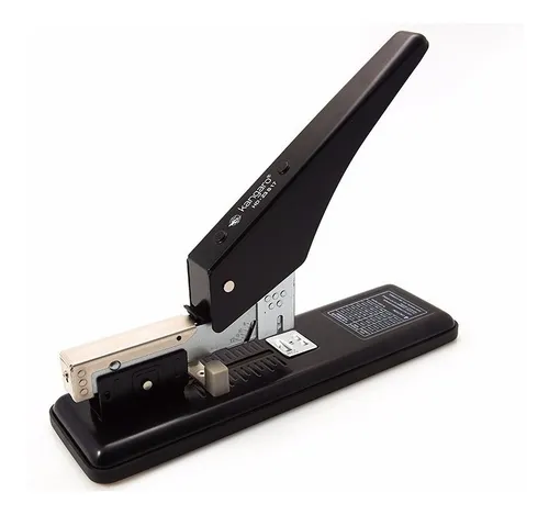 ABROCHADORA KANGARO HEAVY DUTY 23S17 140 HOJAS