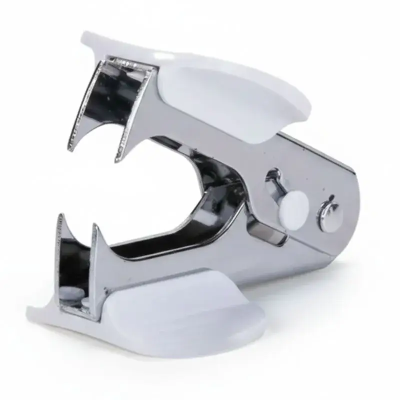 Sacabroches económicos Grupo Tam para kits de útiles escolares.