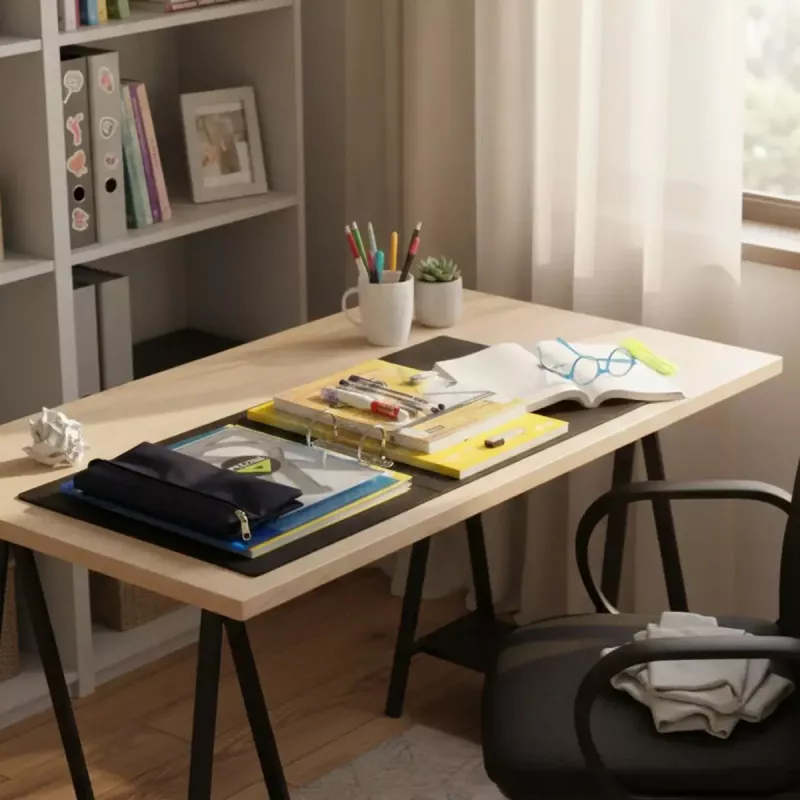 KIT ESCOLAR SECUNDARIO OPCION B