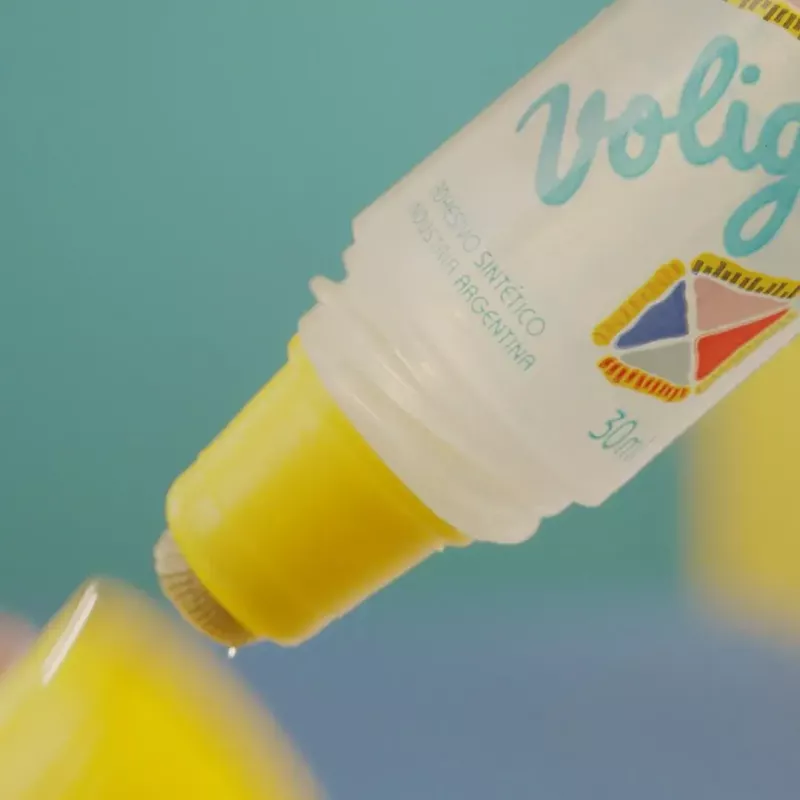 VOLIGOMA