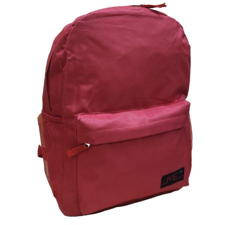 Mochilas Rojas para la vuelta al cole