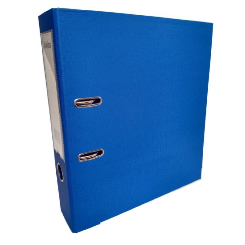 BIBLIORATO AVIOS - MEDORO A4 COLOR