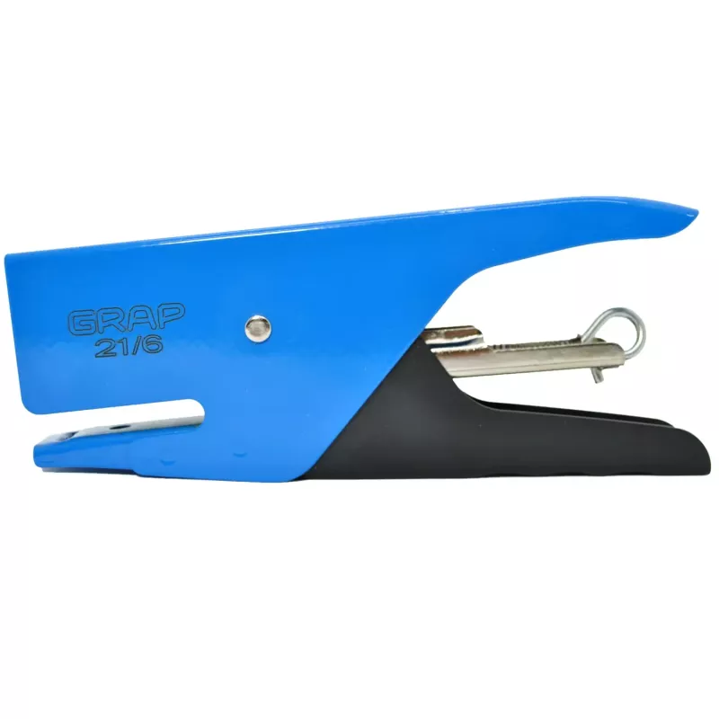 ABROCHADORA GRAP 21-6 PINZA PINTADA