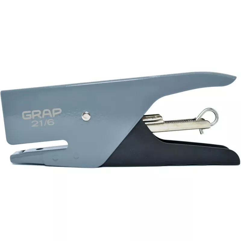 ABROCHADORA GRAP 21-6 PINZA PINTADA