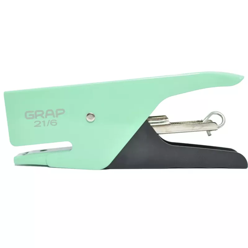 ABROCHADORA GRAP 21-6 PINZA PINTADA