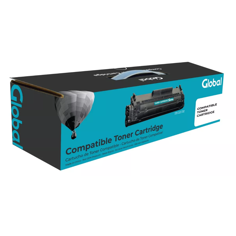 TONER ALTERNATIVO HP 150A W1500A PARA LASER M111W M141 SIN CHIP