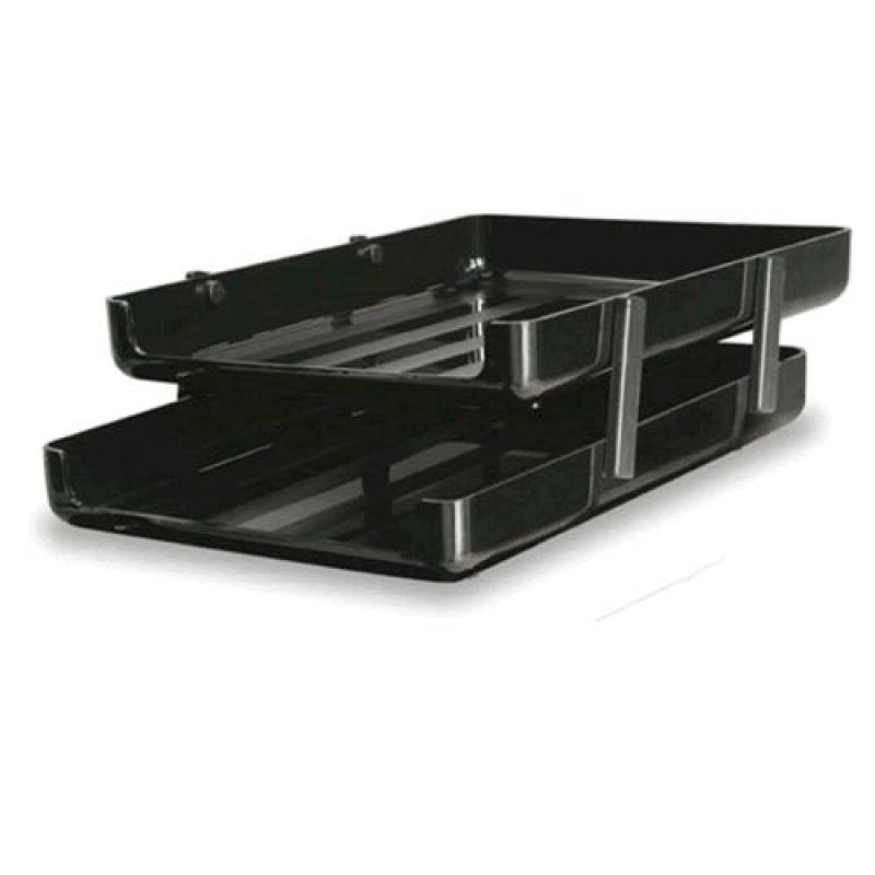 BANDEJA PIZZIN/BS 2 PISOS ALTO IMPACTO