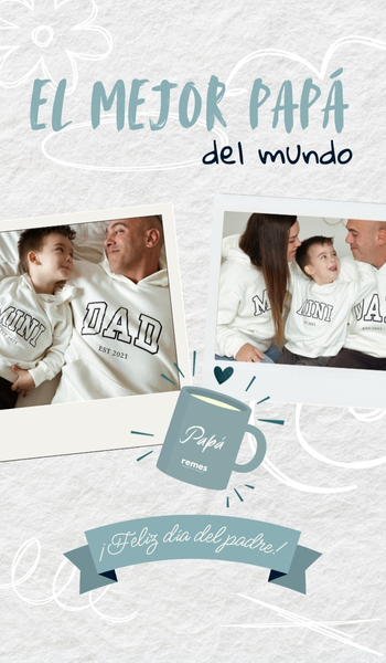 DIA DEL PADRE