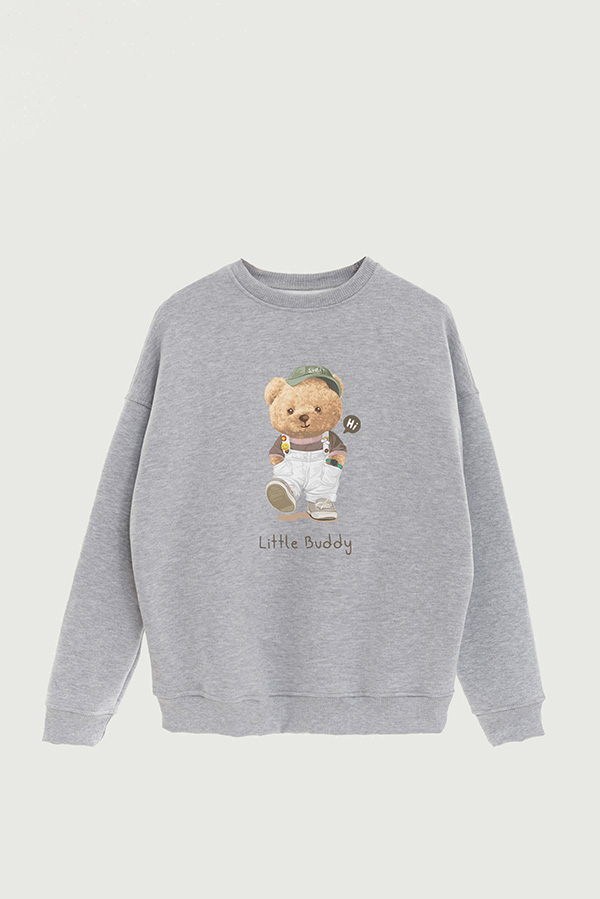 BUZO TEDDY LITTLE BUDDY