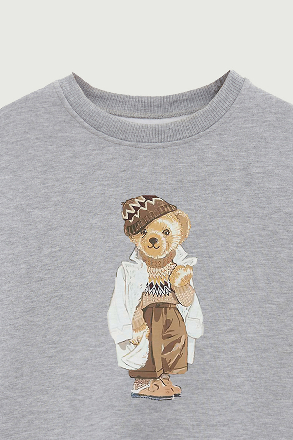 BUZO TEDDY BEAR WINTER