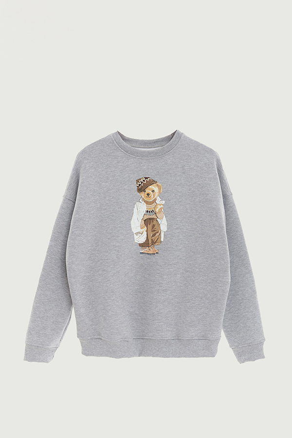BUZO TEDDY BEAR WINTER