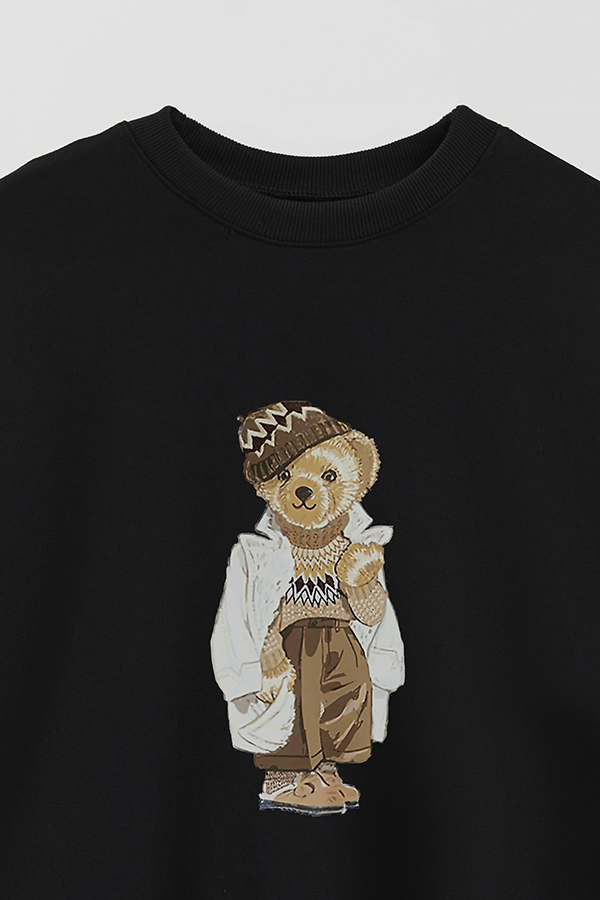 BUZO TEDDY BEAR WINTER